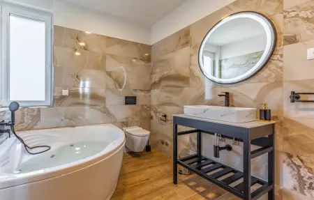 Maison 6 personnes à Porec - Photo 45