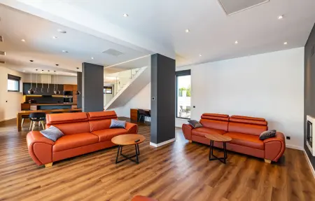 Maison 10 personnes à Novalja - Photo 3