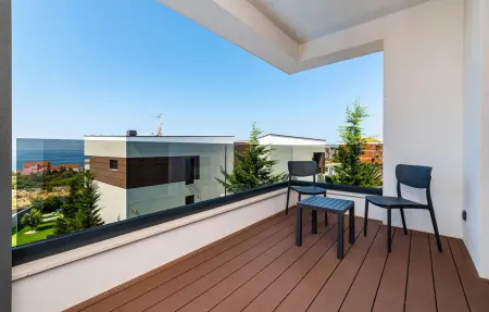 Maison 10 personnes à Novalja - Photo 11