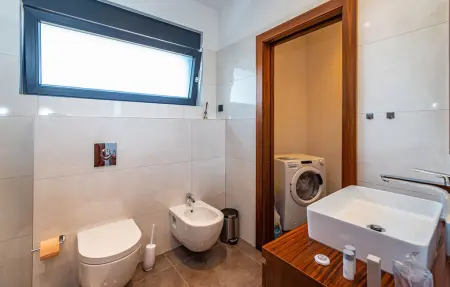 Maison 10 personnes à Novalja - Photo 30