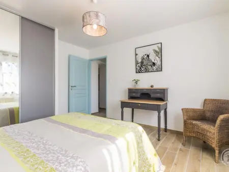 Maison moderne près de Barfleur avec jardin privé - Photo 8