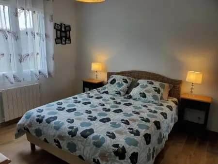 Maison moderne près de Barfleur avec jardin privé - Photo 9