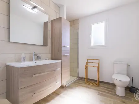 Maison moderne près de Barfleur avec jardin privé - Photo 11