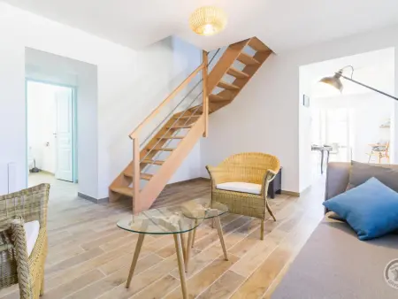 Maison moderne près de Barfleur avec jardin privé - Photo 14