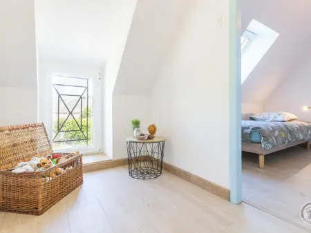 Maison moderne près de Barfleur avec jardin privé - Photo 15