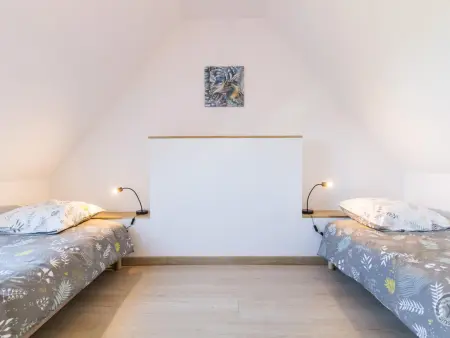 Maison moderne près de Barfleur avec jardin privé - Photo 16