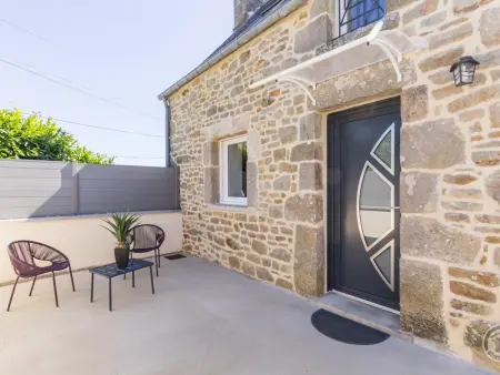 Maison moderne près de Barfleur avec jardin privé - Photo 18
