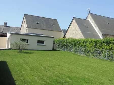Maison moderne près de Barfleur avec jardin privé - Photo 19