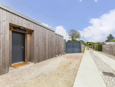 Maison cocon avec terrasse à Tourlaville, Gite 2 personnes à Cherbourg en Cotentin Tourlaville - Photo 14