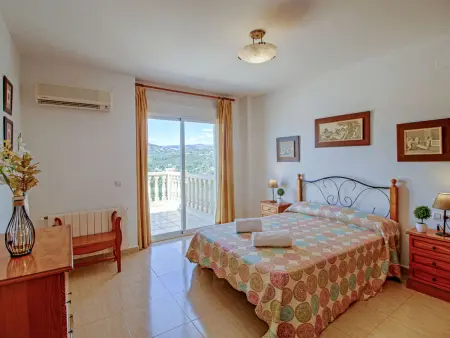 Bajamar, Villa 8 personnes à Calpe Calp - Photo 3