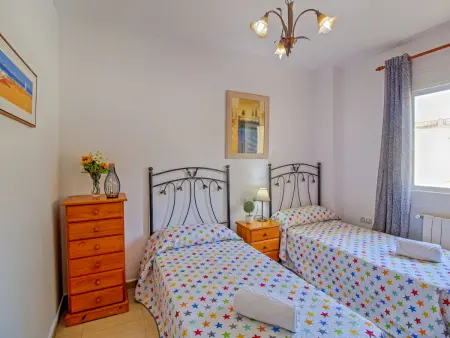 Bajamar, Villa 8 personnes à Calpe Calp - Photo 8