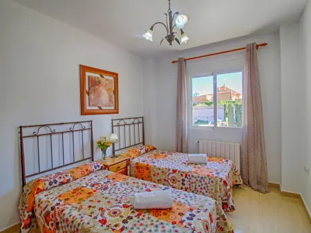 Bajamar, Villa 8 personnes à Calpe Calp - Photo 12