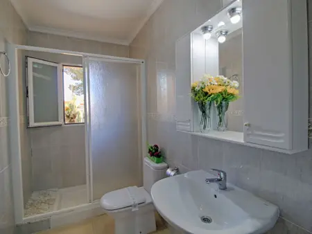 Bajamar, Villa 8 personnes à Calpe Calp - Photo 14
