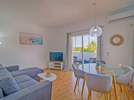Claudia, Villa 4 personnes à Calpe Calp - Photo 1