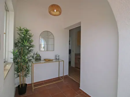 Claudia, Villa 4 personnes à Calpe Calp - Photo 5