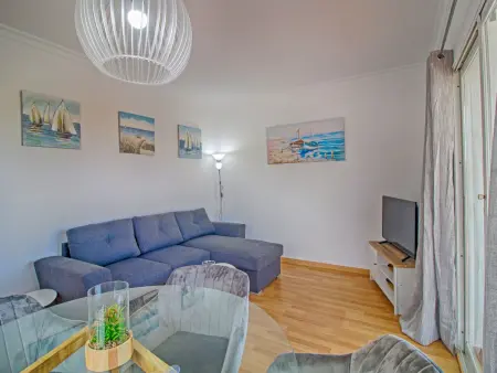 Claudia, Villa 4 personnes à Calpe Calp - Photo 6
