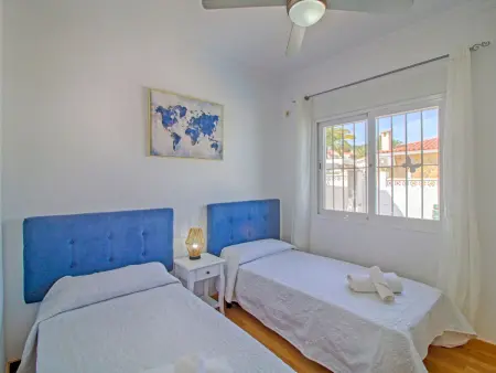 Claudia, Villa 4 personnes à Calpe Calp - Photo 8