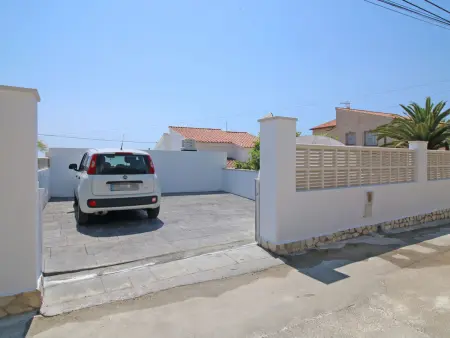 Claudia, Villa 4 personnes à Calpe Calp - Photo 22