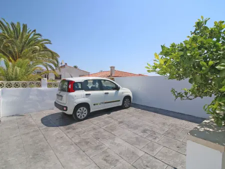 Claudia, Villa 4 personnes à Calpe Calp - Photo 24