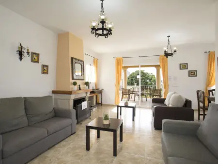Villa Acuario, Villa 10 personnes à Calpe Calp - Photo 5