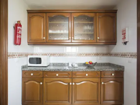 Villa Acuario, Villa 10 personnes à Calpe Calp - Photo 8