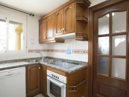Villa Acuario, Villa 10 personnes à Calpe Calp - Photo 9