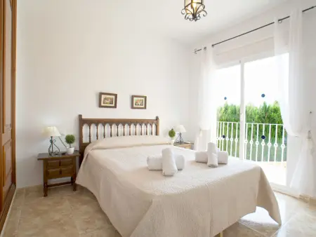 Villa Acuario, Villa 10 personnes à Calpe Calp - Photo 10