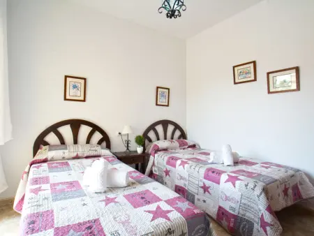 Villa Acuario, Villa 10 personnes à Calpe Calp - Photo 13