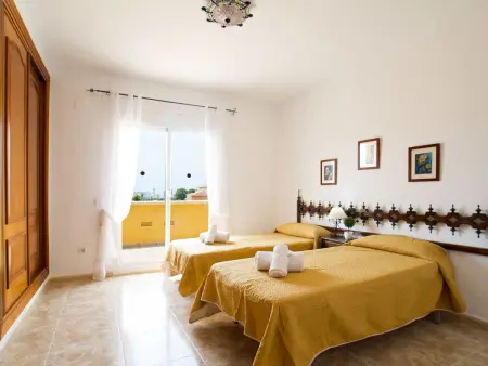 Villa Acuario, Villa 10 personnes à Calpe Calp - Photo 14