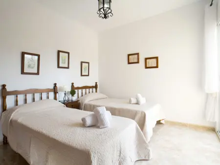 Villa Acuario, Villa 10 personnes à Calpe Calp - Photo 15