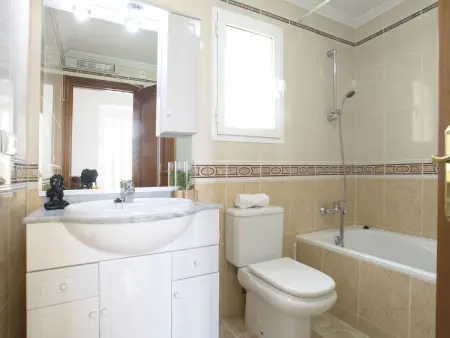 Villa Acuario, Villa 10 personnes à Calpe Calp - Photo 16