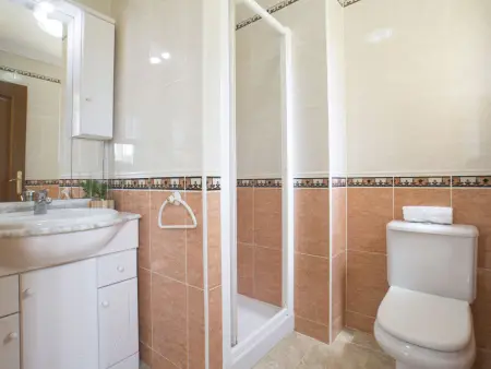 Villa Acuario, Villa 10 personnes à Calpe Calp - Photo 17