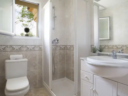 Villa Acuario, Villa 10 personnes à Calpe Calp - Photo 18