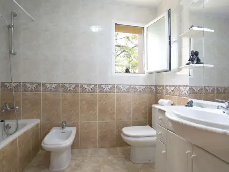 Villa Acuario, Villa 10 personnes à Calpe Calp - Photo 19