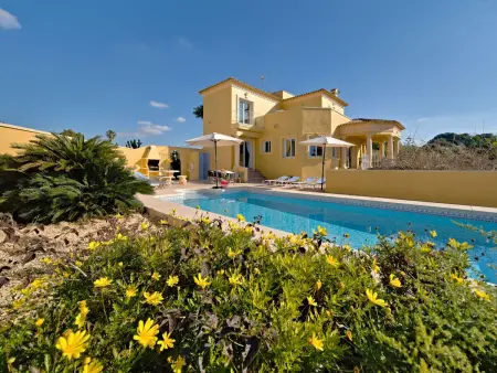 Villa Acuario, Villa 10 personnes à Calpe Calp - Photo 26