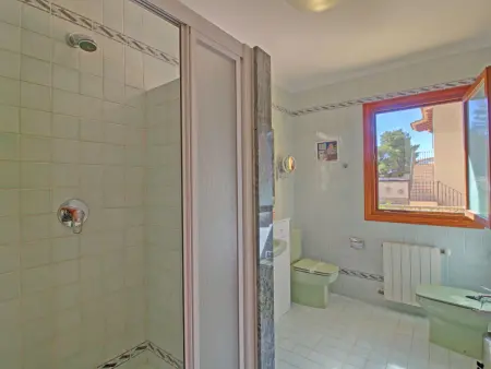 Jardin, Villa 6 personnes à Calpe Calp - Photo 15