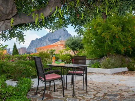Villa Panorama, Villa 6 personnes à Calpe Calp - Photo 2