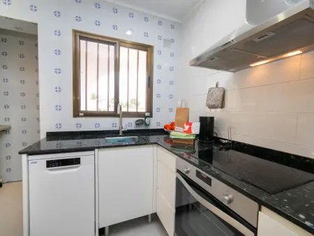 Villa Panorama, Villa 6 personnes à Calpe Calp - Photo 6