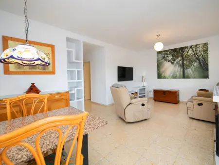 Villa Panorama, Villa 6 personnes à Calpe Calp - Photo 10