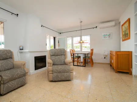 Villa Panorama, Villa 6 personnes à Calpe Calp - Photo 11