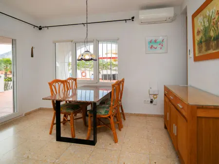 Villa Panorama, Villa 6 personnes à Calpe Calp - Photo 12