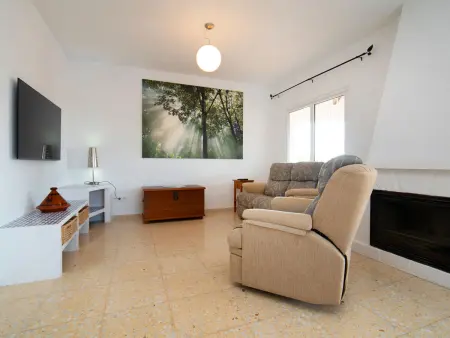 Villa Panorama, Villa 6 personnes à Calpe Calp - Photo 13