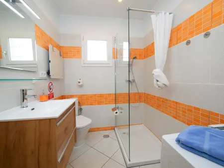 Villa Panorama, Villa 6 personnes à Calpe Calp - Photo 14