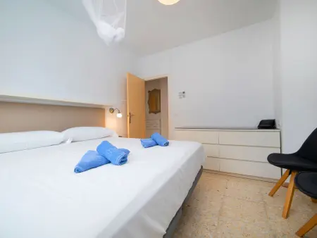 Villa Panorama, Villa 6 personnes à Calpe Calp - Photo 15
