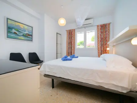 Villa Panorama, Villa 6 personnes à Calpe Calp - Photo 18