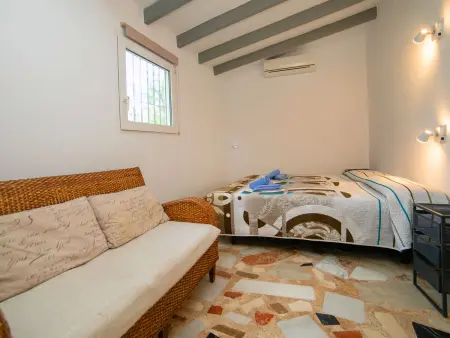 Villa Panorama, Villa 6 personnes à Calpe Calp - Photo 20