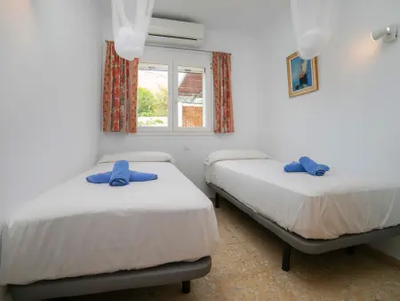 Villa Panorama, Villa 6 personnes à Calpe Calp - Photo 26