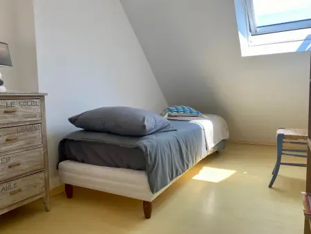 Maison traditionnelle avec jardin et activités, au calme près de la mer - Photo 10