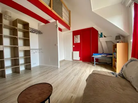 Maison traditionnelle avec jardin et activités, au calme près de la mer - Photo 14
