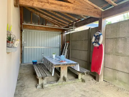 Maison traditionnelle avec jardin et activités, au calme près de la mer - Photo 18